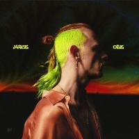 Виниловая пластинка MACE / OBE - GREEN & ORANGE VINYL (2LP)